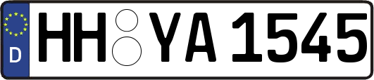 HH-YA1545