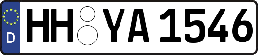 HH-YA1546