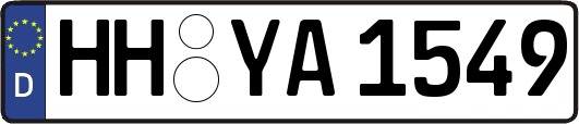HH-YA1549