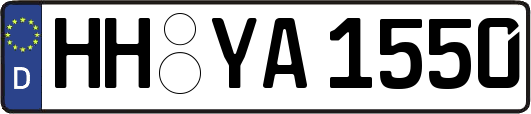 HH-YA1550