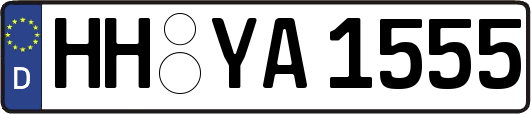 HH-YA1555