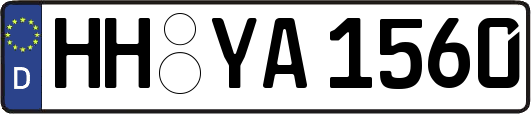 HH-YA1560