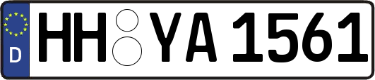 HH-YA1561