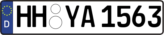 HH-YA1563