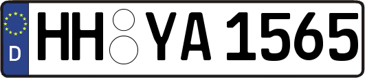 HH-YA1565