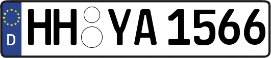 HH-YA1566