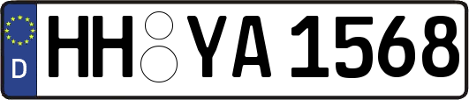HH-YA1568