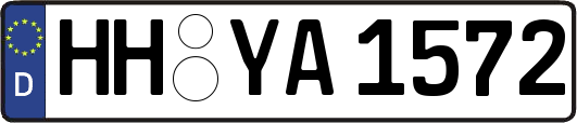 HH-YA1572