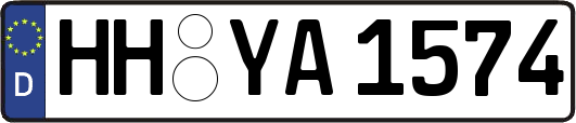 HH-YA1574