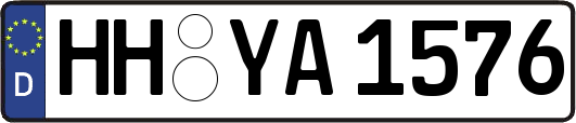 HH-YA1576
