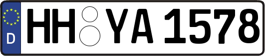 HH-YA1578
