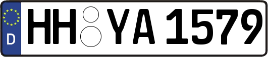 HH-YA1579