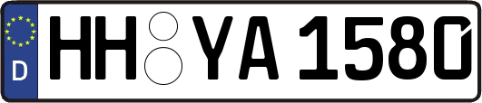 HH-YA1580