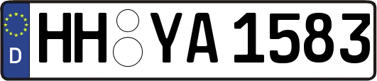 HH-YA1583