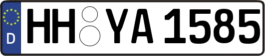 HH-YA1585