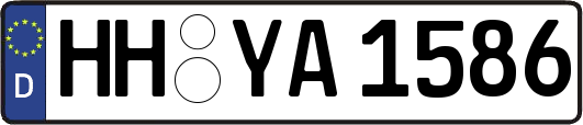 HH-YA1586