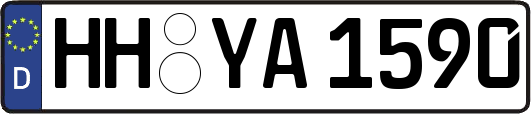 HH-YA1590