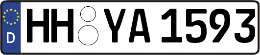 HH-YA1593
