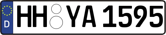 HH-YA1595