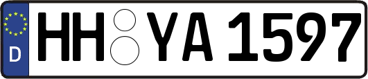 HH-YA1597