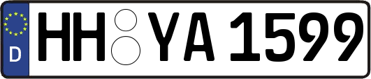 HH-YA1599