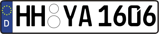 HH-YA1606