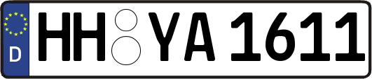 HH-YA1611