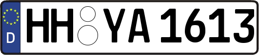 HH-YA1613