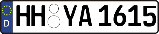 HH-YA1615