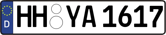 HH-YA1617