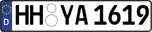 HH-YA1619