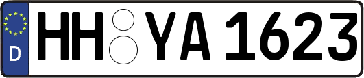 HH-YA1623