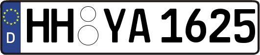HH-YA1625