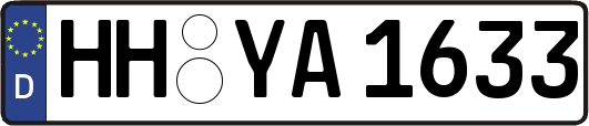 HH-YA1633