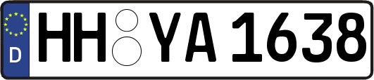 HH-YA1638