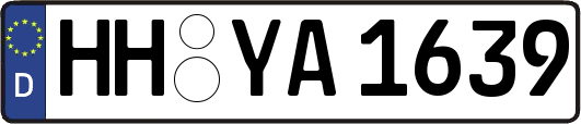 HH-YA1639