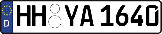 HH-YA1640