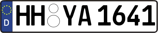 HH-YA1641