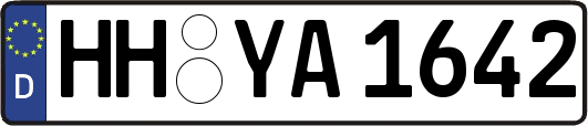 HH-YA1642