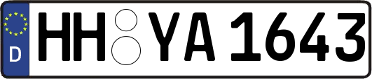 HH-YA1643