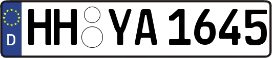 HH-YA1645