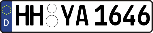 HH-YA1646