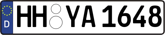 HH-YA1648