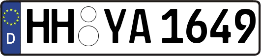 HH-YA1649