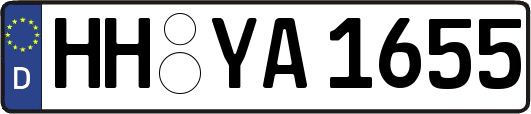 HH-YA1655