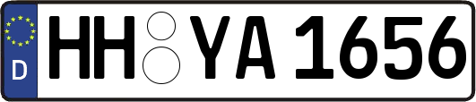 HH-YA1656
