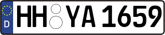 HH-YA1659