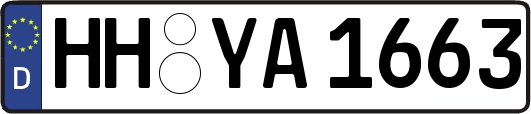 HH-YA1663