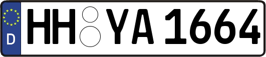 HH-YA1664