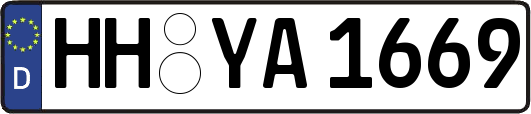 HH-YA1669